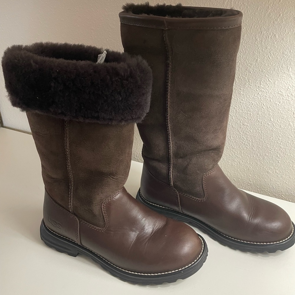 UGG boots